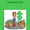 Monica Main - Motherload 2018