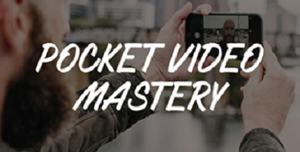 Jesse Elder - Pocket Video Mastery