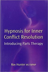 Roy Hunter – Hypnosis for Inner Conflict Resolution