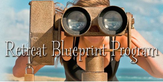 Sheri Rosenthal - Retreat Blueprint EG