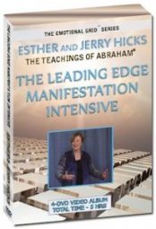 The Leading Edge Manifestation Intensive