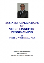 Wyatt Woodsmall – Business Applications of NLP