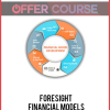 Foresight – Financial Models
