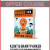 Klint & Grant Parker – Dropship Downunder