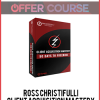 Ross Christifulli – Client Acquisition Mastery