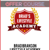 Brad Branson – Lifestyle Academy