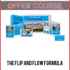 The Flip and Flow Formula