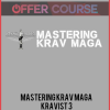 Mastering Krav Maga – Kravist 3