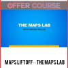 Maps Liftoff – The Maps Lab