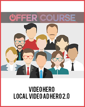 Video Hero – Local Video Ad Hero 2.0