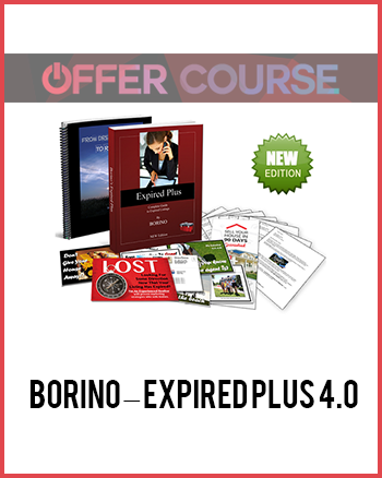 Borino – Expired PLUS 4.0