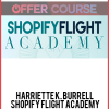 Harriette K. Burrell – Shopify Flight Academy