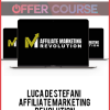 Luca De Stefani – Affiliate Marketing Revolution
