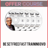 Be Set Free Fast Training DVD