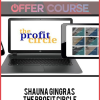 Shauna Gingras – The Profit Circle