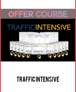 Traffic Intensive