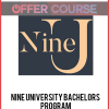 Nine University Bachelors Program