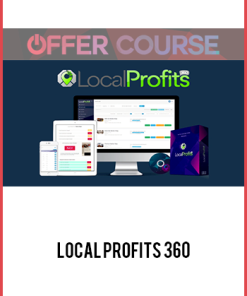 Local Profits 360