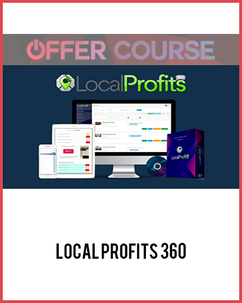 Local Profits 360