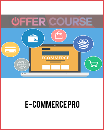 E-Commerce Pro