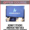 Kenny Stevens and Ricky Mataka – Ads Architect Blueprint