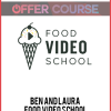 Ben And Laura – Food Video School