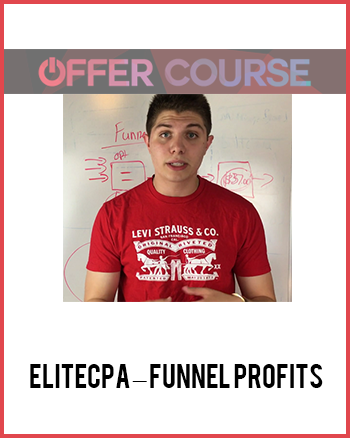EliteCPA – Funnel Profits