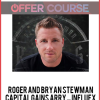 Ryan Stewman – Capital Gains