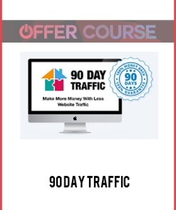90 Day Traffic