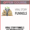 Viral Story Funnels – VSF Webinar Offer