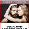 Talmadge Harper – Alpha Protocol: Inner Healing