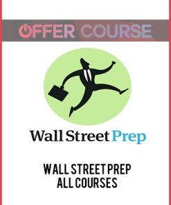 Wall Street Prep - All Courses