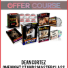 Dean Cortez – One Night Stands Masterclass