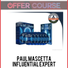Paul Mascetta – Influential Expert