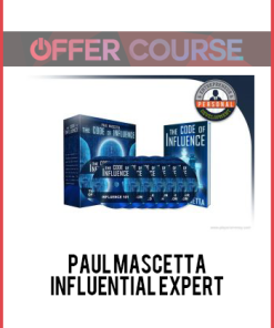 Paul Mascetta – Influential Expert