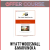 Wyatt Woodsmall & Marvin Oka – The Little Magi Stories