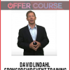 David Lindahl – Sponsorship Event Training