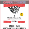 Jim Sullivan – Multi-Unit Leadership DVD
