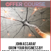 John Assaraf – Grow Your Business by Developing Your Sales Process