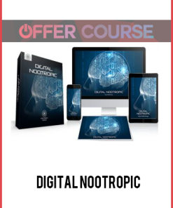 Digital Nootropic