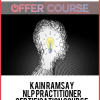 Kain Ramsay – NLP Practitioner Certification Course