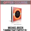 Michael Breen – Taming That Cheeky Ol’ Monkey Mind