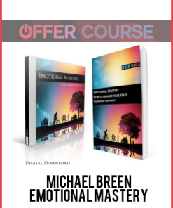Michael Breen – Emotional Mastery