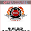 Michael Breen – Platinum Audio News Club