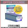 Steve G Jones – 101 Ways to Hypnotize Anyone