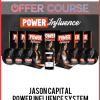 Jason Capital – Power Influence System