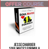 Jesse Charger – Soul Mates Formula