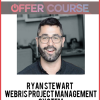 Ryan Stewart – Webris Project Management System
