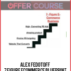 Alex Fedotoff – 7 Figure Ecommerce Blueprint