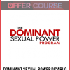 Dominant Sexual Power DiCarlo